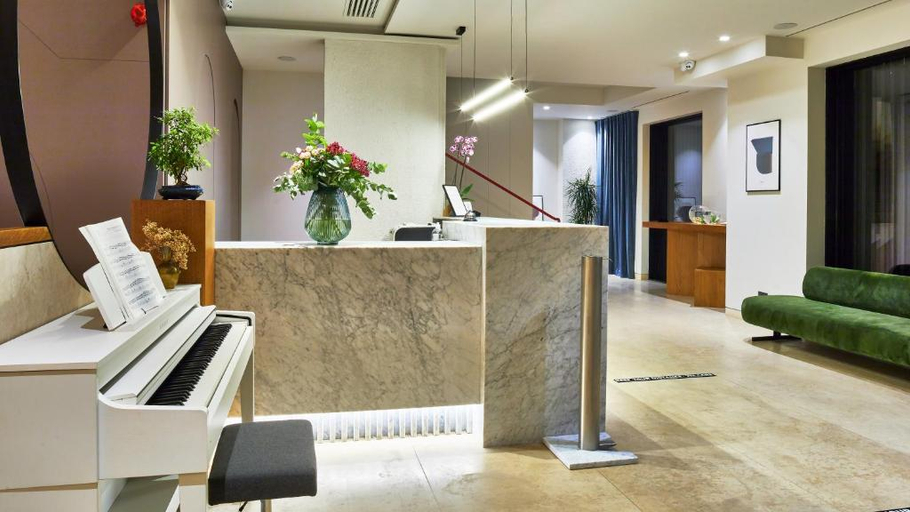 Public Area 2, Atlas Aparthotel, Piatra-neamt