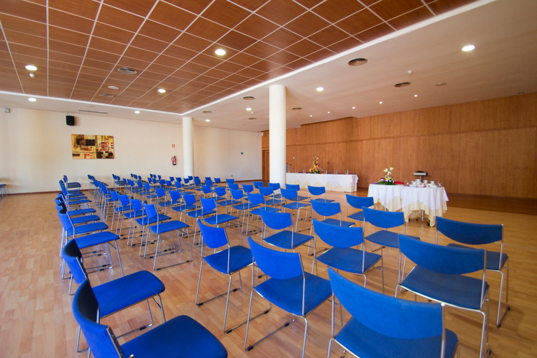Business Facilities, Hotel Servigroup Marina Mar, Almería