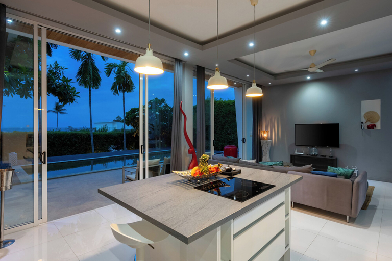 Others 5, Lovely 2 Bedroom Pool Villa (KBR3), Ko Samui