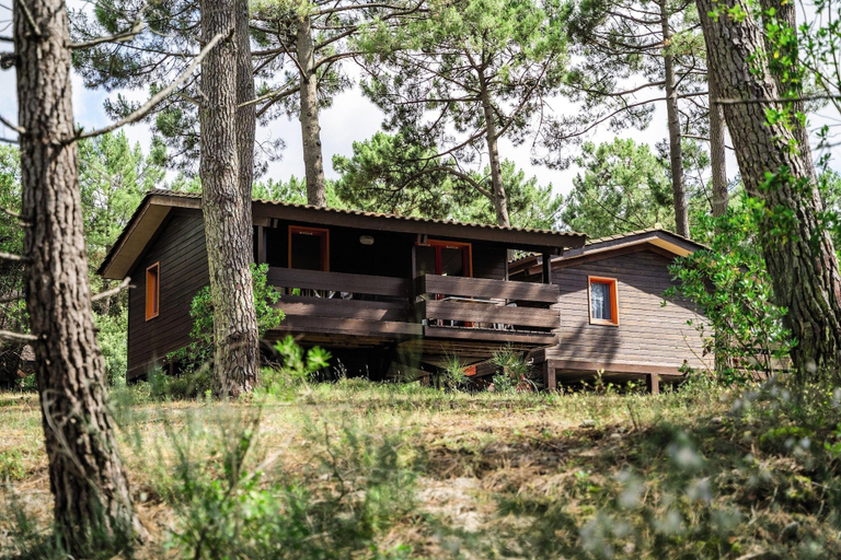 Exterior & Views 2, SOWELL LES SENTES, Gironde