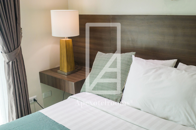 Bedroom 9