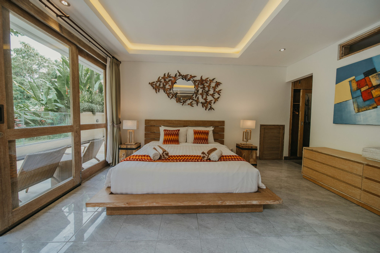 Bedroom 17