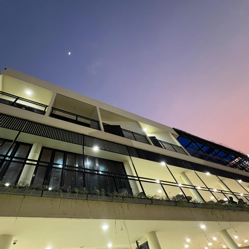 Hotel Sunan Drajat, Pasuruan