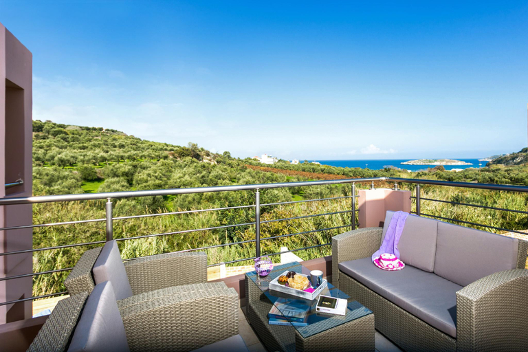 Others 5, Villa Mimis w/ private pool nr Almyrida & Kalyves, Crete