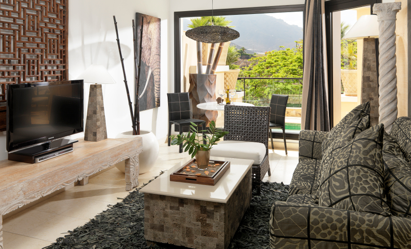 Exterior & Views 2, Royal Garden Villas & Spa, Santa Cruz de Tenerife