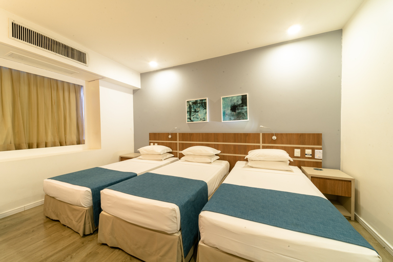 Bedroom 9