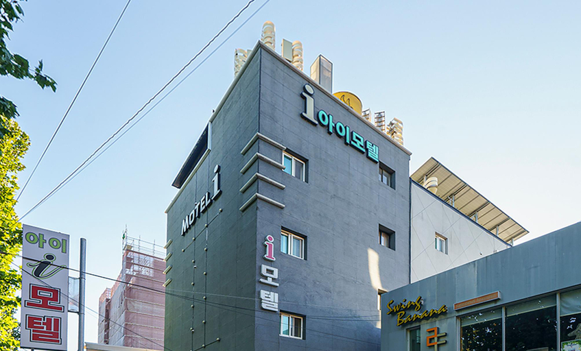 Exterior view 5, Daegu Suseong Lake Child (I), Buk