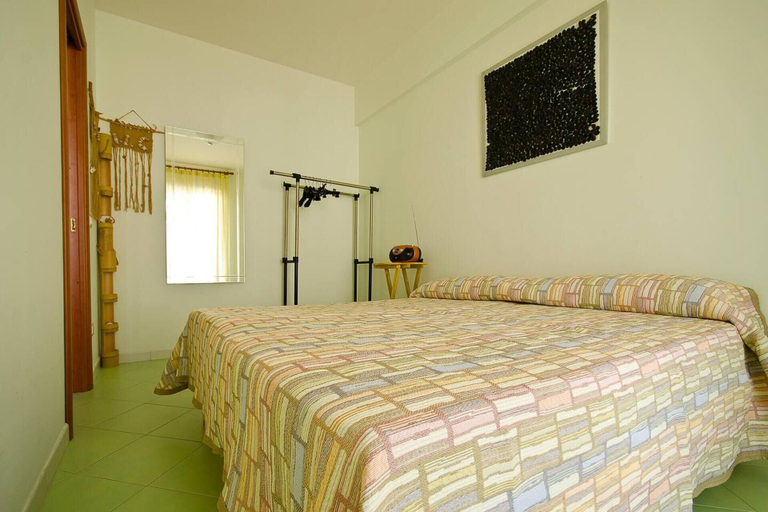 Bedroom 3, Sicily new Apartment Next sea With two Bedrooms, Catania