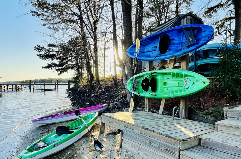 Sport & Beauty 4, Long Cove Resort near Charlotte Airport, Mecklenburg