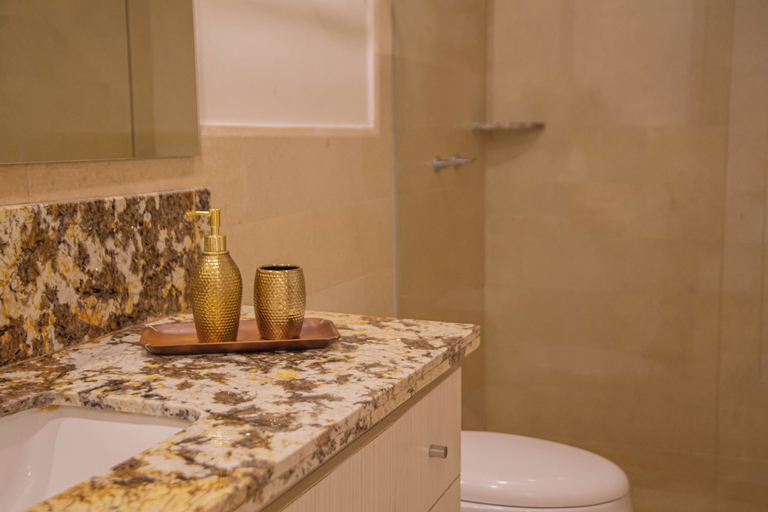 Bathroom 4, San Diego 974 Suites, Cartagena de Indias