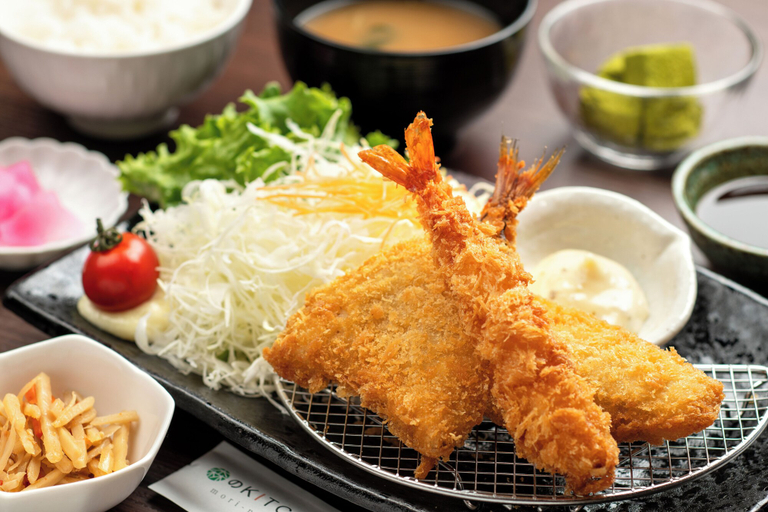 Food & Drinks 5, Kibotcha - Hostel, Higashimatsushima