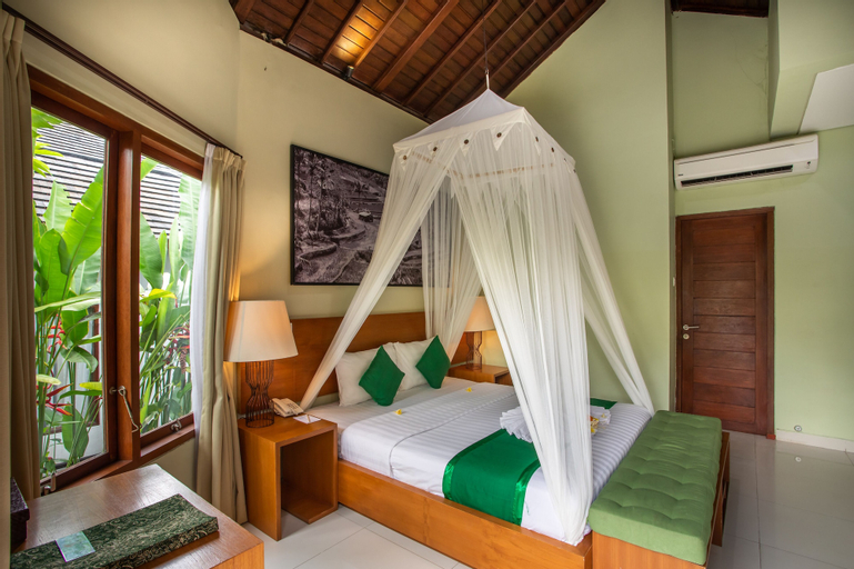 Bedroom 6
