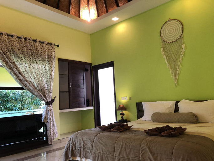 Bedroom 23