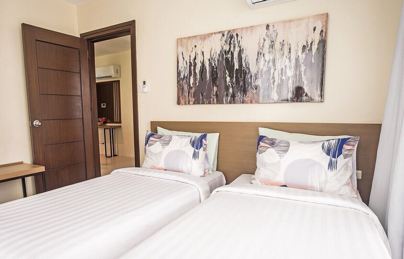 Bedroom 21