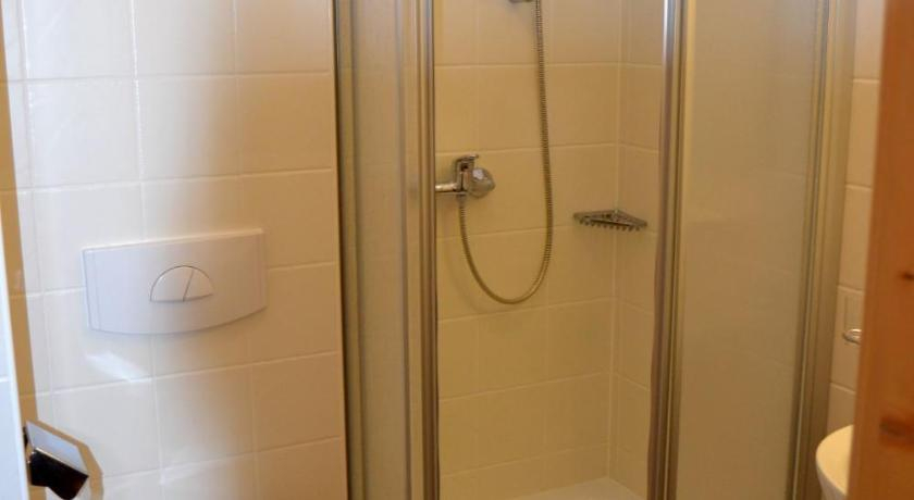 Bathroom 2, Piccard Obergurgl, Imst