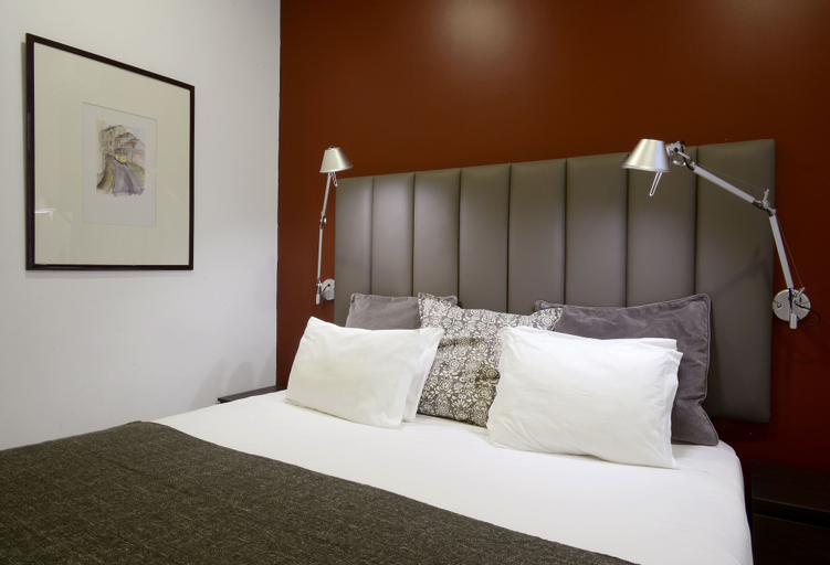 Bedroom 12