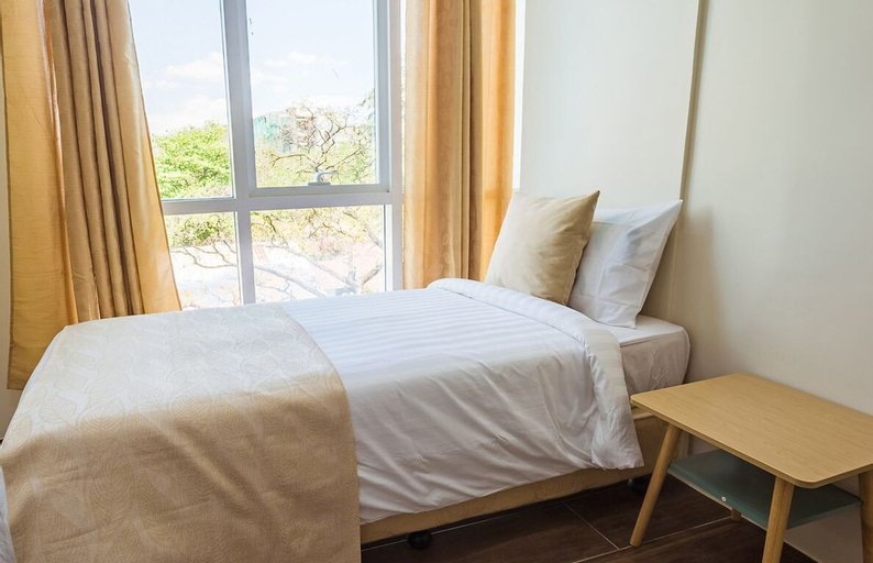 Bedroom 17