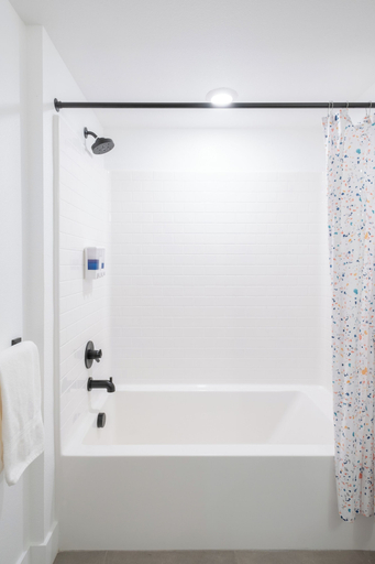 Bathroom 3, Beach Condo 234CB, San Diego