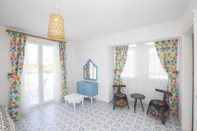 Room 5, Villa Blue Island in Dalyan, Ortaca