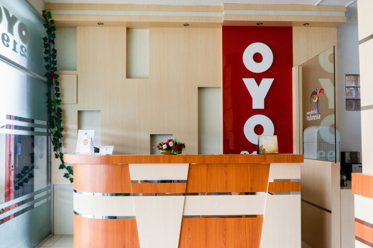 Public Area 3, OYO 2199 Mandiri Guest House, Agam