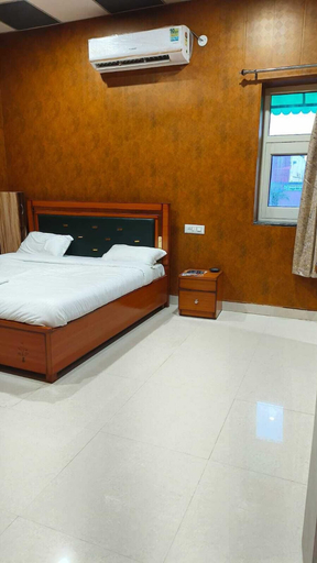 Bedroom 5, Hotel Aqua Fun King land haveli, Rohtak