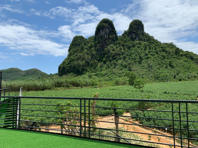 Phong Nha Eco Mountain Farmstay, Bố Trạch