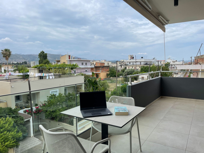 Others 5, MOSSA CITY APARTMENTS, Crete