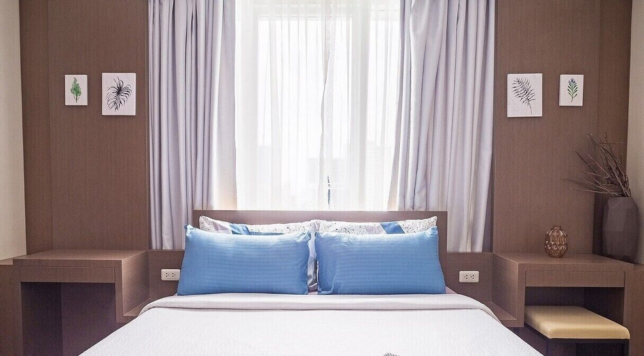 Bedroom 19