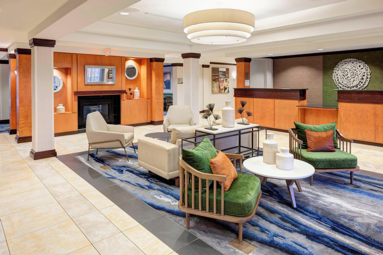 Others 1, Fairfield Inn & Suites Wilmington / Wrightsville Beach, New Hanover