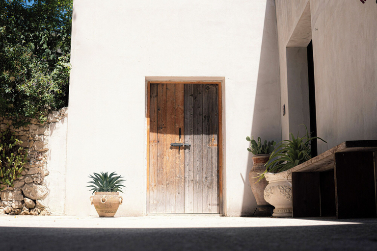 Exterior & Views 2, Casale Mon Rahal, Palermo