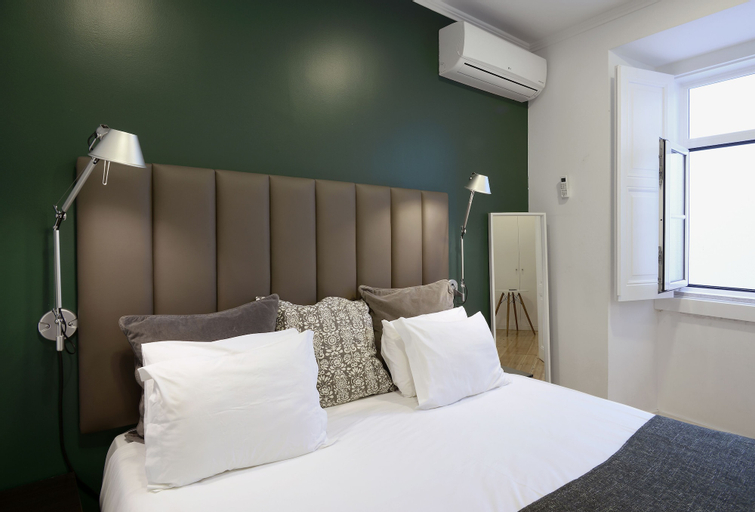 Bedroom 8