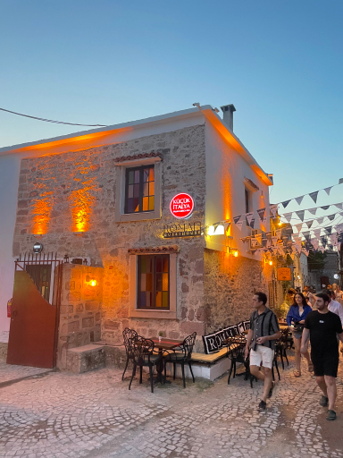 Others 5, Romali Guesthouse, Ayvalık