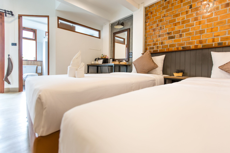 Bedroom 15