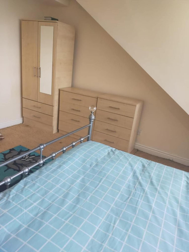 Others 3, Paradise Apartment- Female Only, Bradford