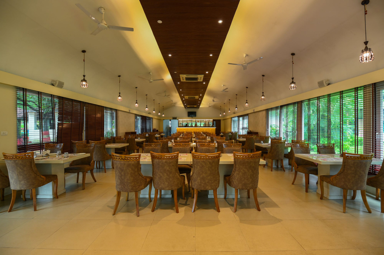 Food & Drinks 5, Visava Amusement Park & Resorts Panvel, Raigarh