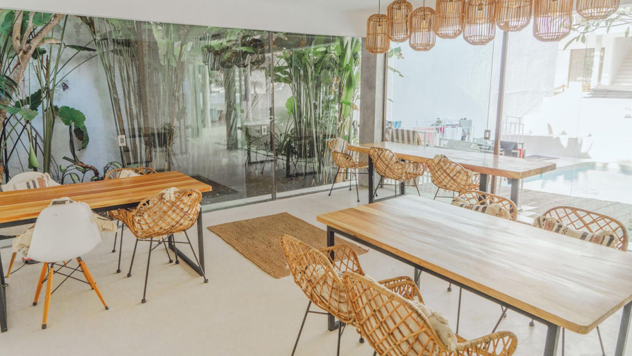 Others 4, The Green Room Canggu - Hostel, Badung