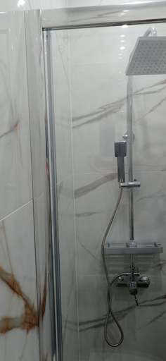 Bathroom 4, Athens Divine Apartment, Attica