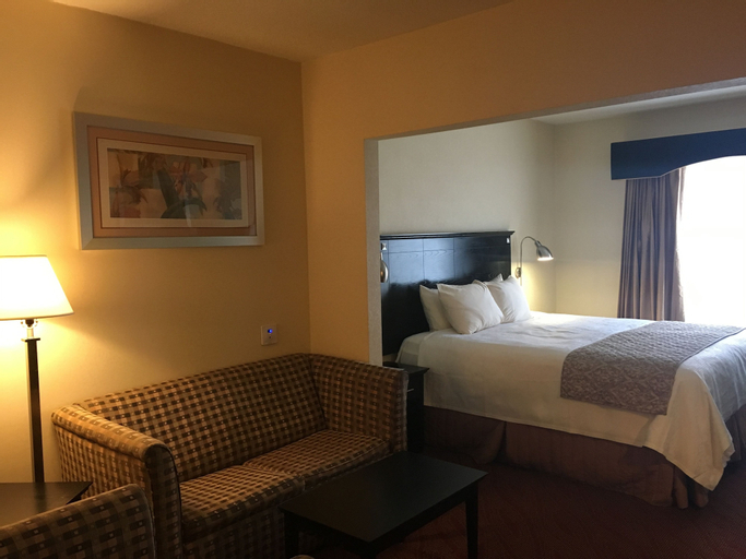 Bedroom 6