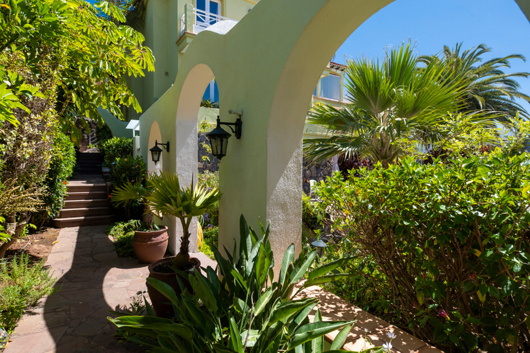 Public Area, Vistamar, Santa Cruz de Tenerife