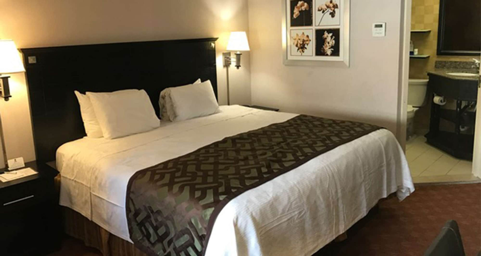 Bedroom 8