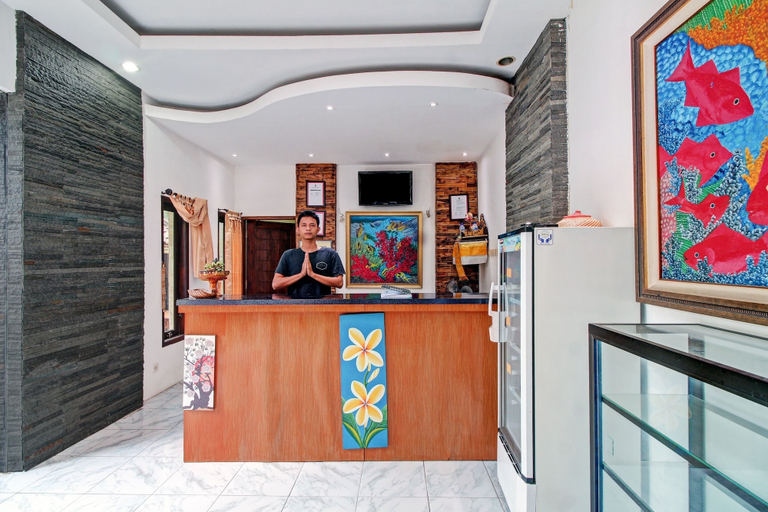 Others 4, Super OYO 90672 ADHYA GUEST HOUSE LOMBOK, Lombok