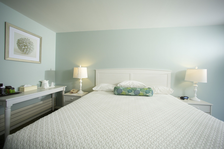 Bedroom 6