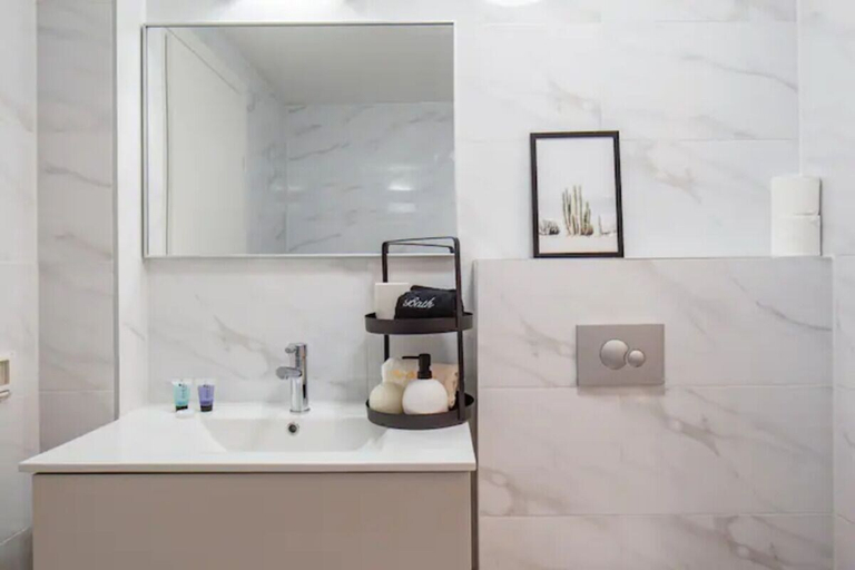 Bathroom 2, O&O Group-Magical 4BR Panoramic Sea View