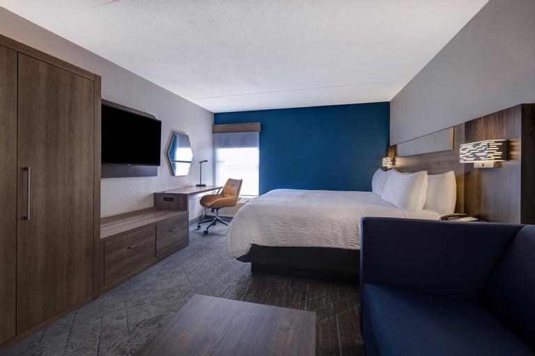 Bedroom 21