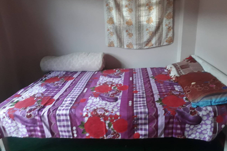 Bedroom 2, Shankhu Homestay, Bagmati