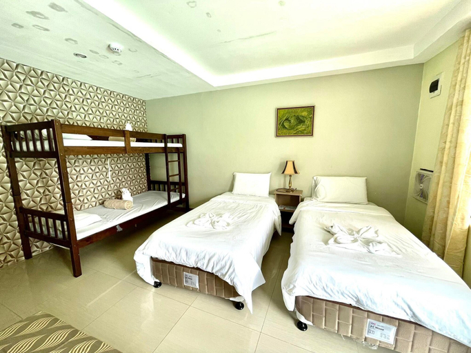 Bedroom 3, Little Rock Cebu, Lapu-Lapu City