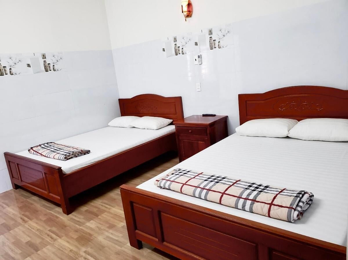 Thanh Duy Hotel, Quảng Ngãi