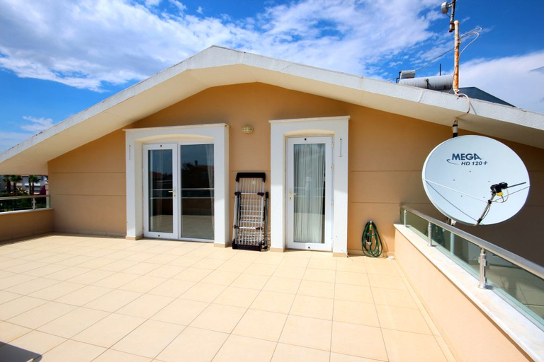 Exterior & Views 2, Paradise Town Villa Marina, Serik