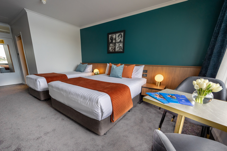 Bedroom 7