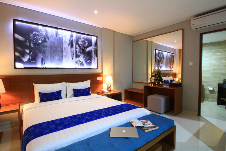 Bedroom 7